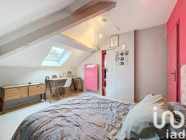 Maison de ville 5 pièces de 158 m² à Tarbes (65000)