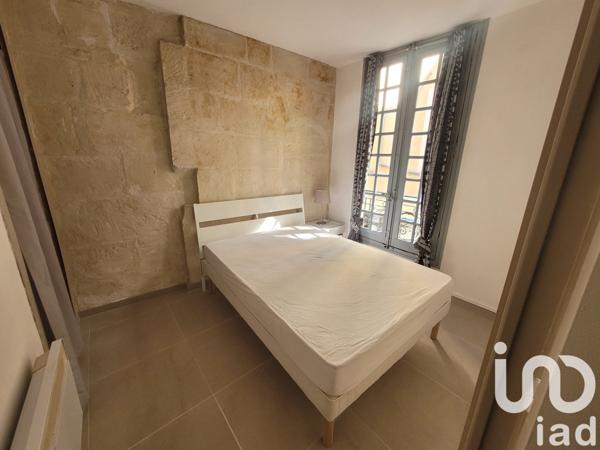 Location appartement 2 pièces 30 m² Nîmes
