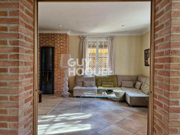 Maison Lagrave 7 pièce(s) 260 m2