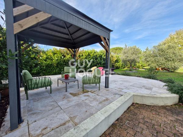 Maison Lagrave 7 pièce(s) 260 m2