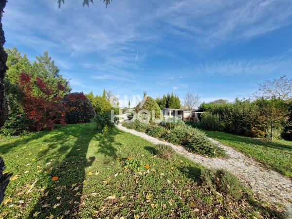 Maison Lagrave 7 pièce(s) 260 m2