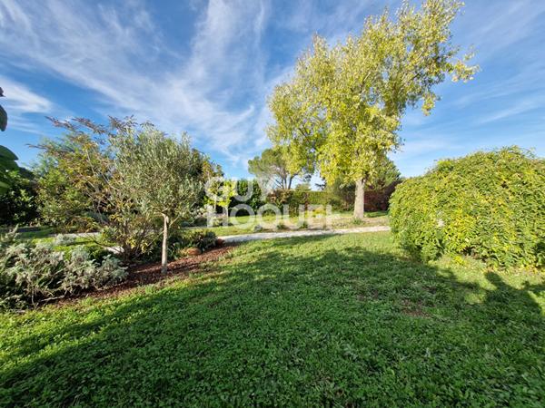 Maison Lagrave 7 pièce(s) 260 m2