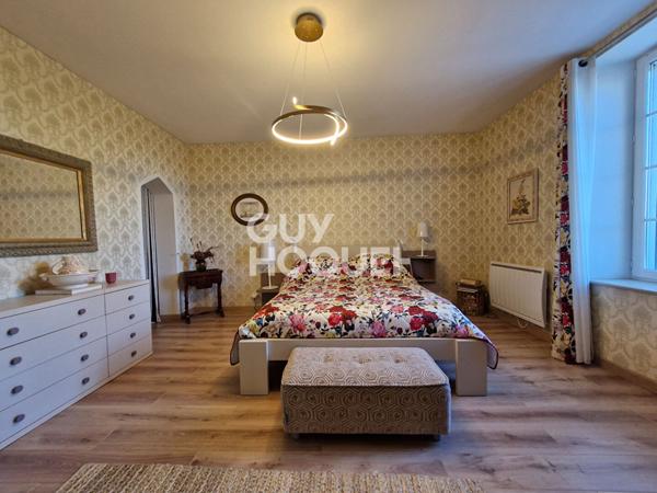 Maison Lagrave 7 pièce(s) 260 m2