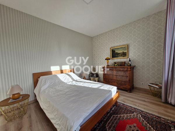 Maison Lagrave 7 pièce(s) 260 m2