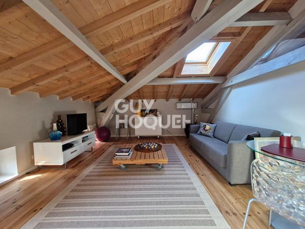 Maison Lagrave 7 pièce(s) 260 m2