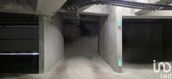 Parking à vendre 14 m² Saint-Sébastien-sur-Loire