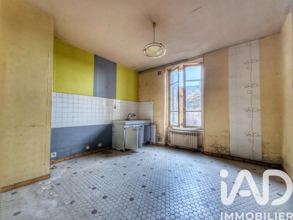 Appartement à vendre 2 pièces 41 m² Châtel-Guyon