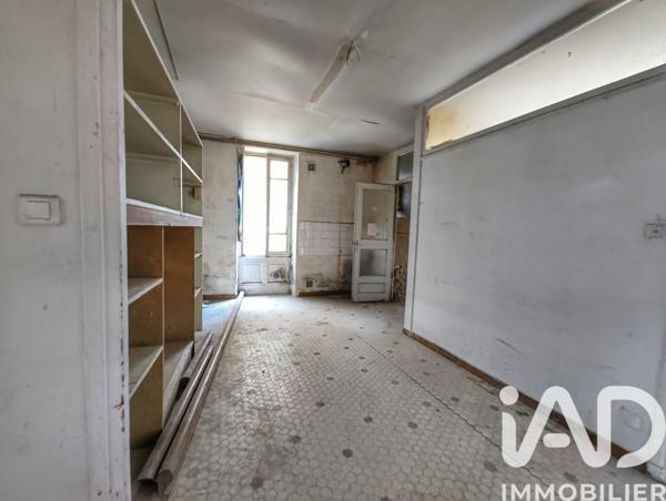 Appartement à vendre 2 pièces 41 m² Châtel-Guyon