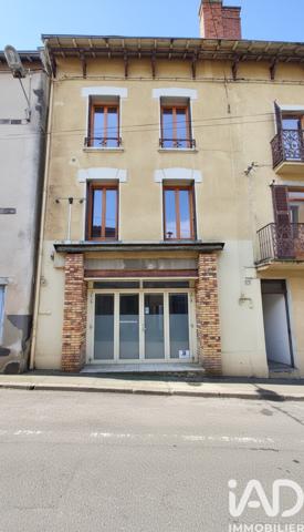 Appartement à vendre 2 pièces 41 m² Châtel-Guyon