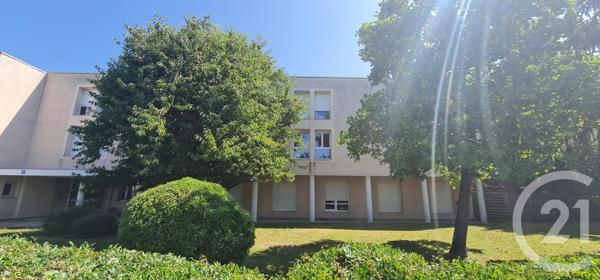 Appartement T2 à vendre  2 pièces - 50,56 m2 MONTMORENCY - 95