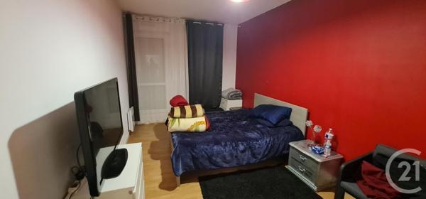 Appartement T2 à vendre  2 pièces - 50,56 m2 MONTMORENCY - 95