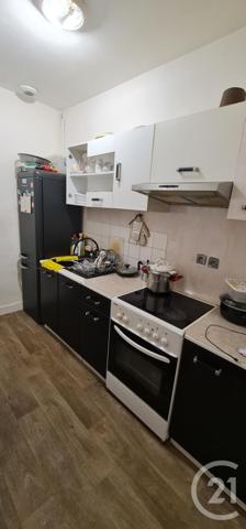 Appartement T2 à vendre  2 pièces - 50,56 m2 MONTMORENCY - 95