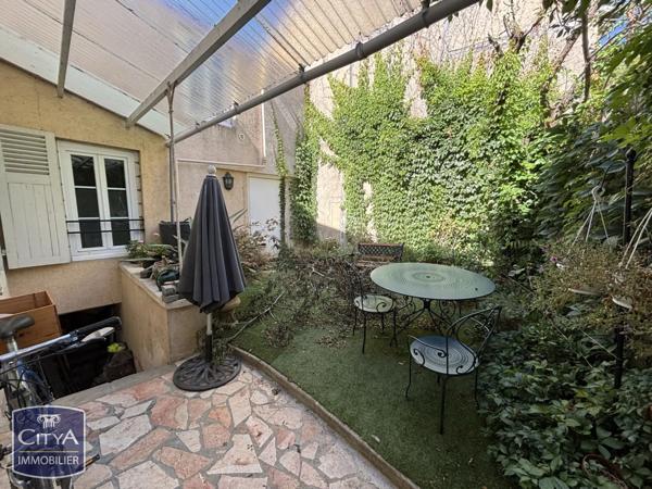 Maison à vendre 7 pièces 172m² Châteauroux (36000)