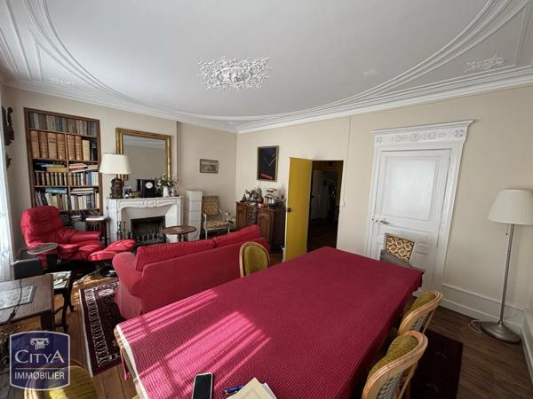 Maison à vendre 7 pièces 172m² Châteauroux (36000)