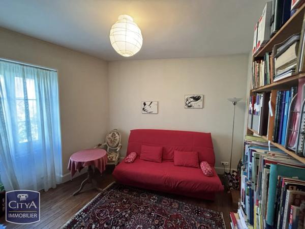 Maison à vendre 7 pièces 172m² Châteauroux (36000)