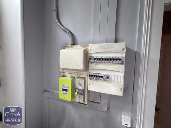 Maison à vendre 7 pièces 172m² Châteauroux (36000)