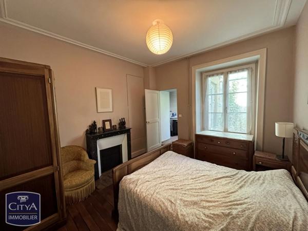 Maison à vendre 7 pièces 172m² Châteauroux (36000)