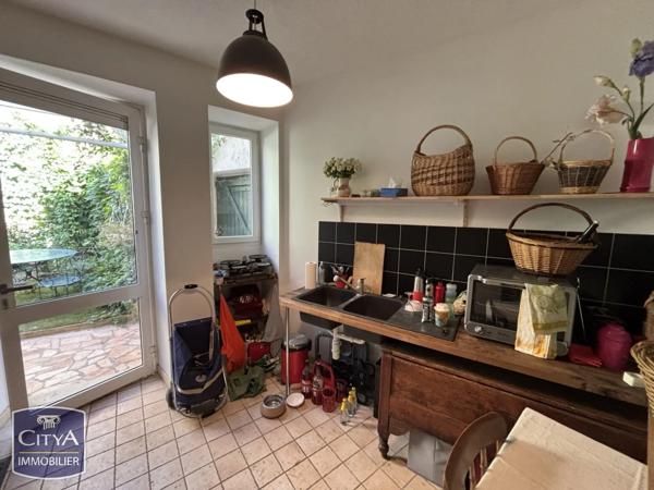 Maison à vendre 7 pièces 172m² Châteauroux (36000)