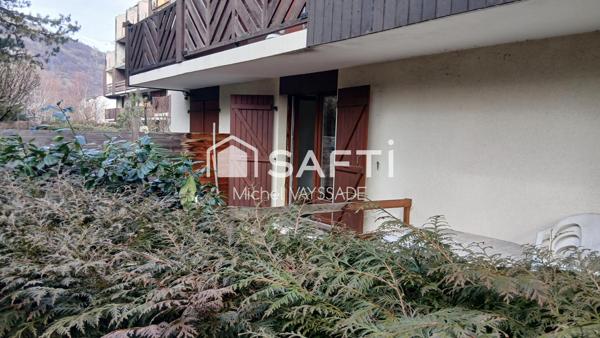 En exclusivité chez SAFTI ALBERTVILLE