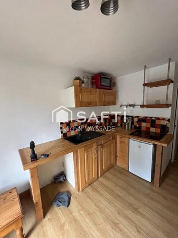 En exclusivité chez SAFTI ALBERTVILLE