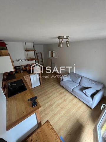 En exclusivité chez SAFTI ALBERTVILLE