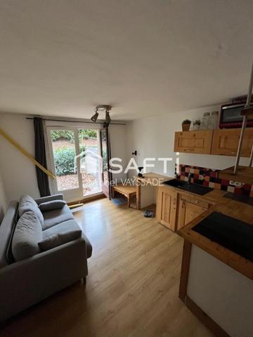 En exclusivité chez SAFTI ALBERTVILLE