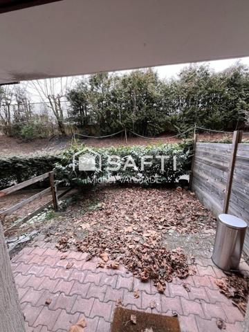 En exclusivité chez SAFTI ALBERTVILLE