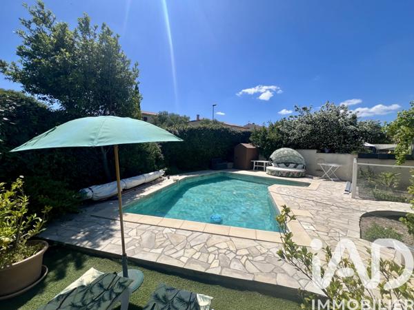 Maison à vendre 5 pièces 170 m² Castelnau-le-Lez