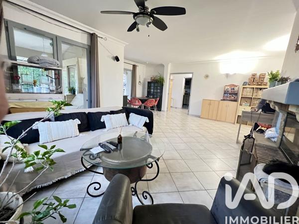 Maison à vendre 5 pièces 170 m² Castelnau-le-Lez
