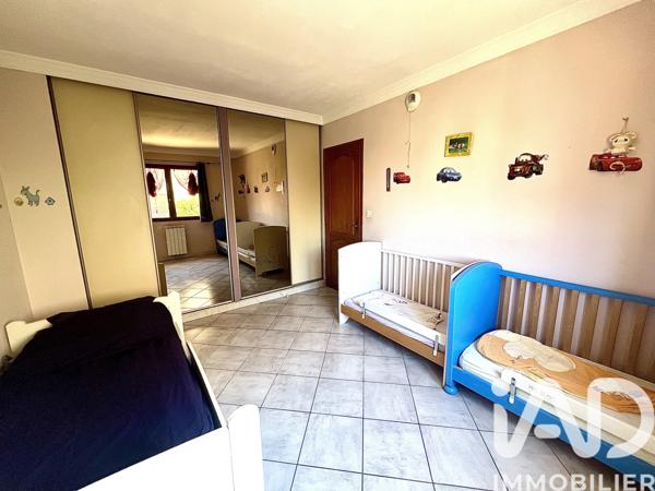 Maison à vendre 5 pièces 170 m² Castelnau-le-Lez