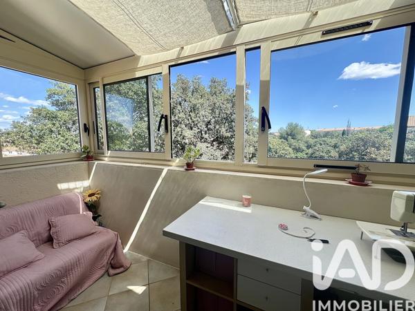 Maison à vendre 5 pièces 170 m² Castelnau-le-Lez