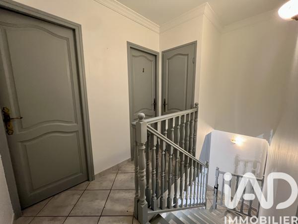 Maison à vendre 5 pièces 170 m² Castelnau-le-Lez