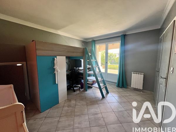 Maison à vendre 5 pièces 170 m² Castelnau-le-Lez