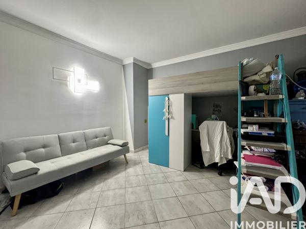 Maison à vendre 5 pièces 170 m² Castelnau-le-Lez