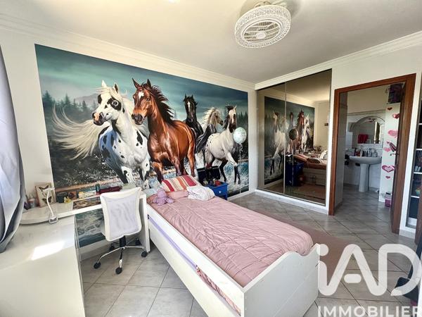 Maison à vendre 5 pièces 170 m² Castelnau-le-Lez