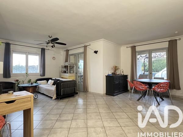 Maison à vendre 5 pièces 170 m² Castelnau-le-Lez