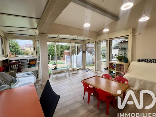 Maison à vendre 5 pièces 170 m² Castelnau-le-Lez