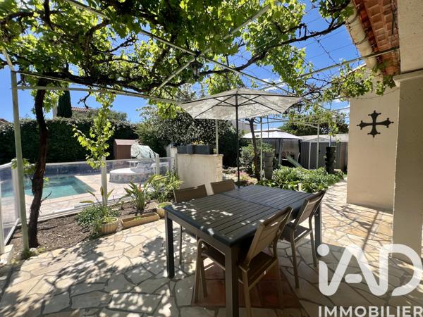 Maison à vendre 5 pièces 170 m² Castelnau-le-Lez