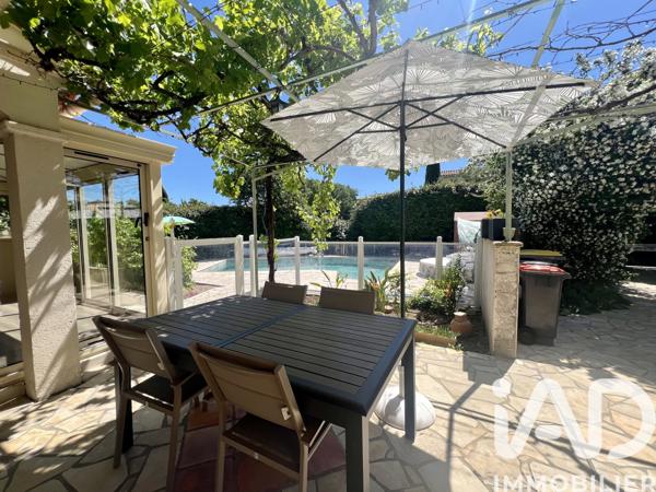 Maison à vendre 5 pièces 170 m² Castelnau-le-Lez