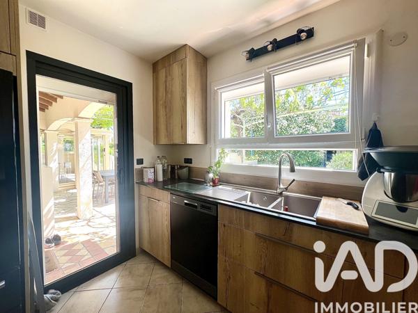 Maison à vendre 5 pièces 170 m² Castelnau-le-Lez