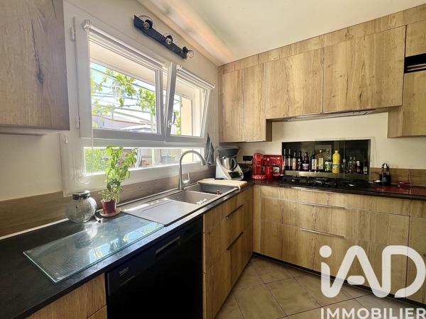 Maison à vendre 5 pièces 170 m² Castelnau-le-Lez