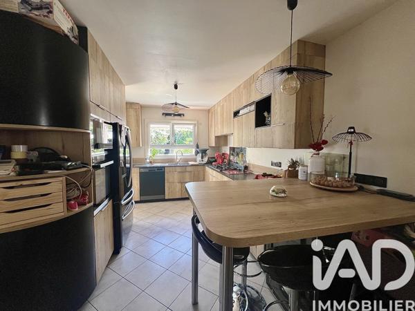 Maison à vendre 5 pièces 170 m² Castelnau-le-Lez