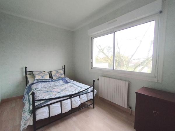 Maison, 240m² + annexes, bourg Loroux Bottereau (44430)