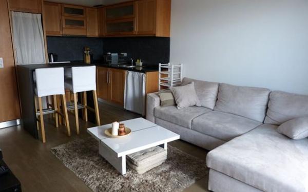 Appartement à louer    2 pièces •  Bezons