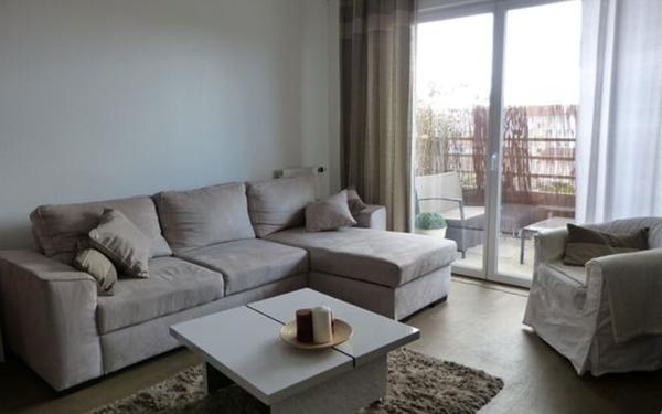 Appartement à louer    2 pièces •  Bezons