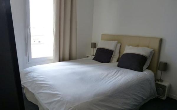 Appartement à louer    2 pièces •  Bezons