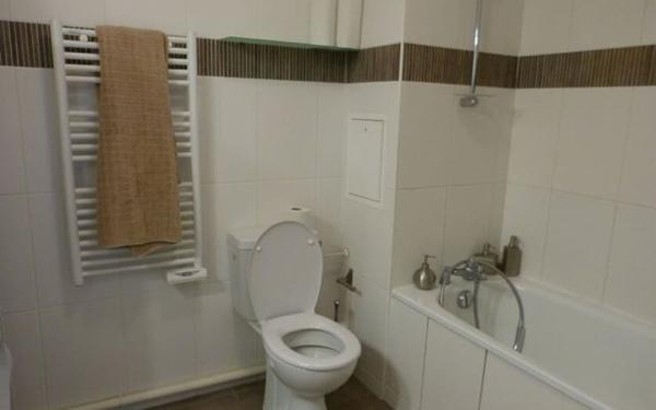 Appartement à louer    2 pièces •  Bezons