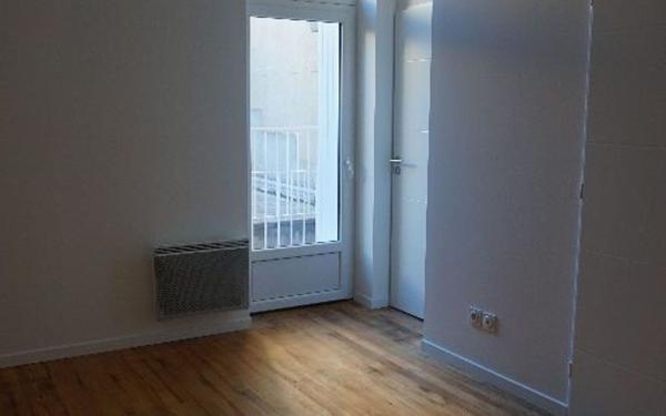 Appartement à vendre    2 pièces • 46 m2 Toulouse