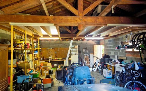 Maison à vendre    6 pièces •  Plaisance