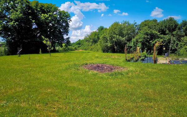 Maison à vendre    6 pièces •  Plaisance